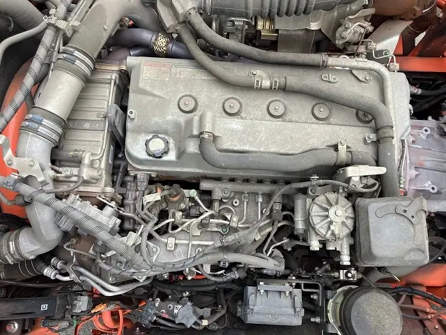 日野 プロフィア 大型 冷蔵冷凍バン 2KG-FW1AHC(108890) 59枚目