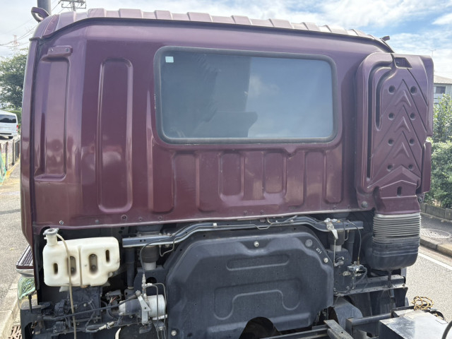 いすゞ ギガ 大型 土砂ダンプ QKG-CXZ77AT(112223) 18枚目