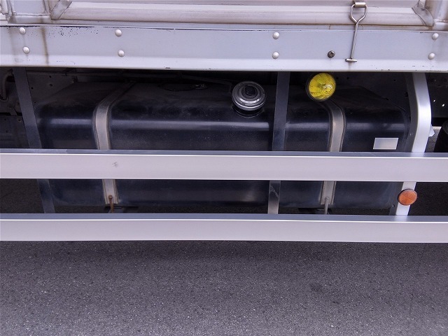 日野 レンジャー 増トン バン ADG-FE7JPWG(11910) 55枚目