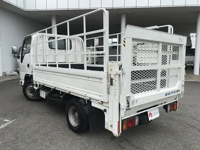 マツダ タイタン 小型 平ボディ TRG-LHR85A(110217) 6枚目