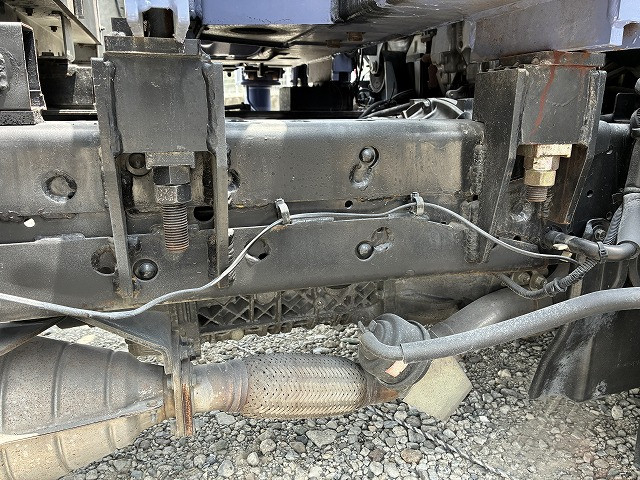 マツダ タイタン 小型 平ボディ（クレーン付） BDG-LMR85AR(110190) 39枚目