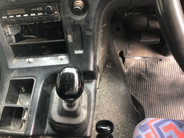 いすゞ ギガ 大型 特装車・その他 PJ-CYM51V6(3680) 21枚目