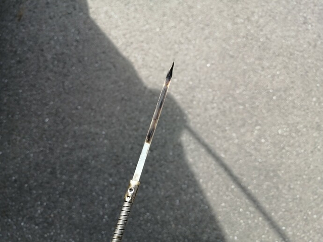 日野 レンジャー 中型 冷蔵冷凍バン BDG-FD7JKWA(5491) 57枚目
