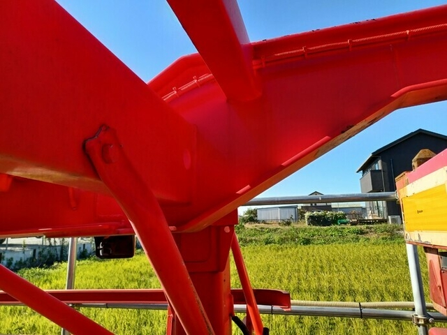 フルハーフ その他・不明 トレーラ（海上コンテナ40ft） KFKGF340W(53951) 30枚目
