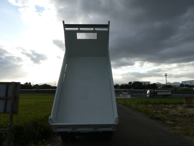 いすゞ エルフ 小型 土砂ダンプ 2RG-NKR88AD(70791) 19枚目