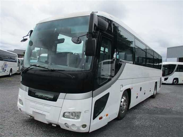 いすゞ その他・不明 その他 バス ADG-RU1ESAJ(41768) 1枚目