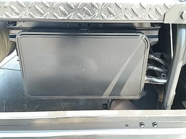 三菱ふそう スーパーグレート 大型 トラクタ KL-FP54JDR(10036) 24枚目