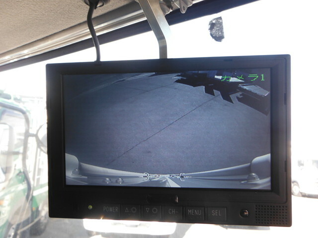 日野 レンジャー 中型 ウィング FD9JLA-12234(38547) 22枚目