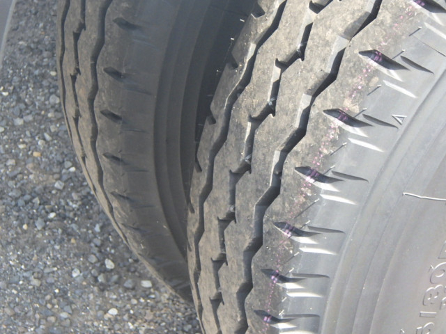 Mitsubishi Fuso fighter Middle Arm roll trucks 2KG-FK72F(105606) 26枚目