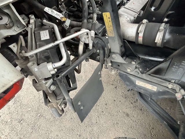 三菱ふそう キャンター 小型 冷蔵冷凍バン TPG-FBA20(108202) 33枚目