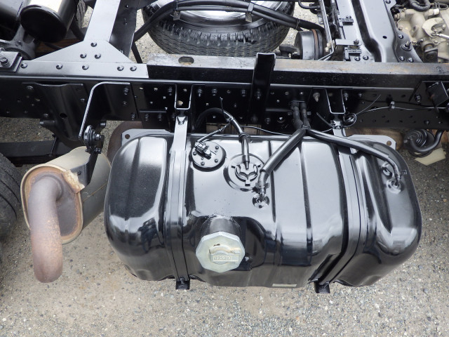 マツダ タイタン 小型 土砂ダンプ TKG-LJR85AD(110663) 28枚目
