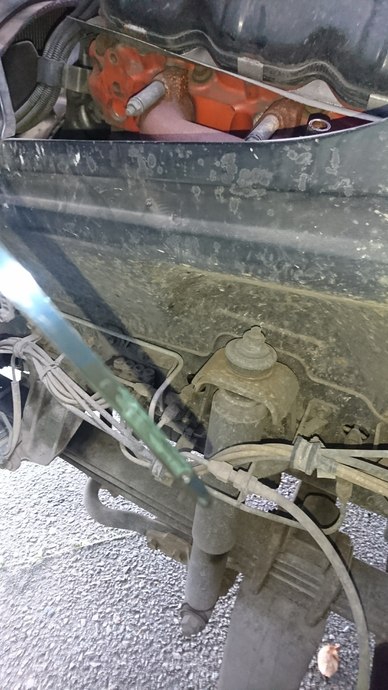いすゞ ギガ 大型 平ボディ KC-CYL81V2W(1916) 33枚目