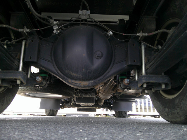 Hino dutro Small Flat body 2RG-XZC605(105849) 29枚目