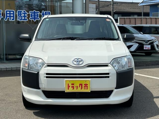トヨタ プロボックス 小型 Translation missing: ja.item.body_keijou_enum.body_keijou_light_van 5BE-NSP160V(105344) 3枚目