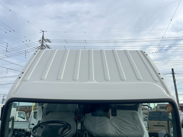 トヨタ ダイナ 小型 平ボディ 2DG-GDY231(109181) 30枚目