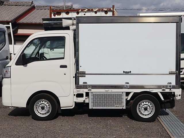 ダイハツ ハイゼット 軽 軽バン・乗用車 EBD-S510P(97714) 9枚目
