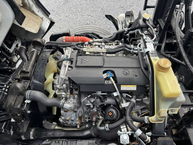 三菱ふそう キャンター 小型 コンテナ専用車 2RG-FBAV0(110482) 41枚目