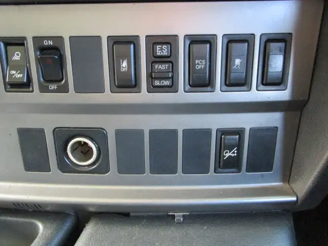 日野 プロフィア 大型 トラクタ GPG-SH1EDDG(111421) 44枚目