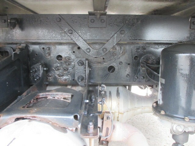 三菱ふそう ファイター 小型 冷蔵冷凍バン TKG-FK64F(7763) 18枚目