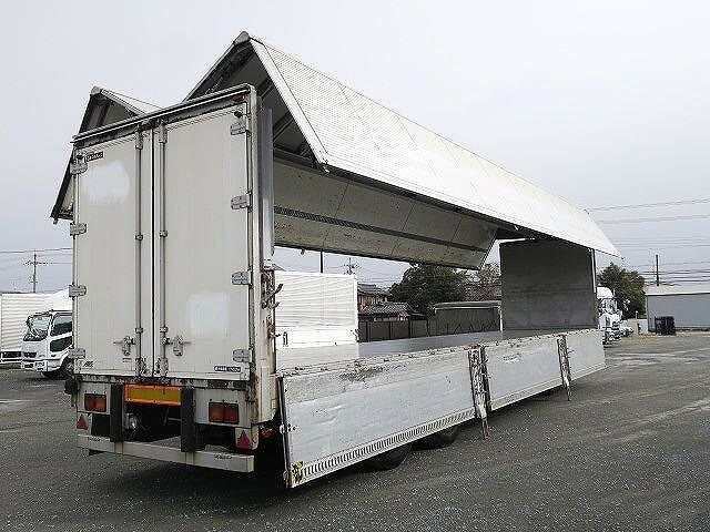 その他 その他・不明 小型 トレーラ（その他） DF-WTF241AN(26848) 8枚目
