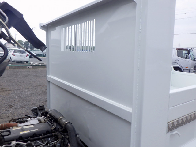日産自動車 アトラス 小型 土砂ダンプ 2RG-AKR88AD(110028) 39枚目