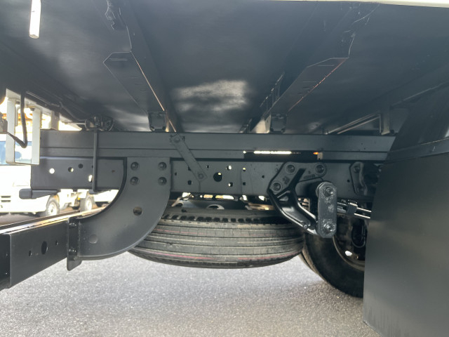 トヨタ ダイナ 小型 平ボディ（クレーン付） TKG-XZU712(105504) 43枚目