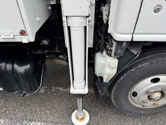 いすゞ エルフ 小型 高所作業車 TPG-NKR85AN(110454) 22枚目