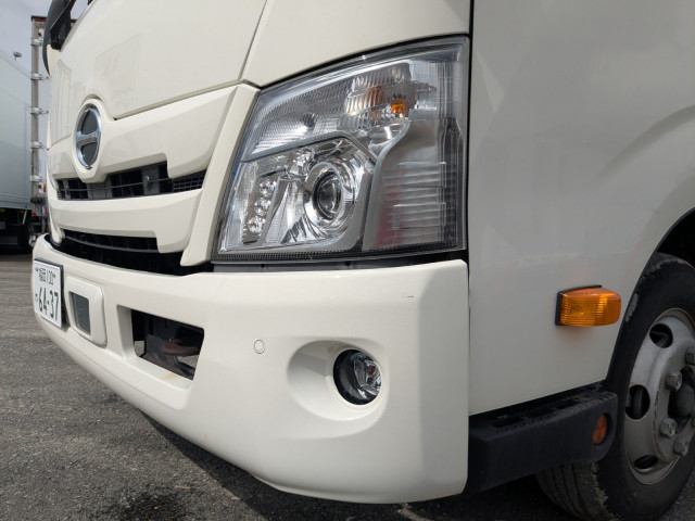 日野 デュトロ 小型 バン 2RG-XZU712M(110465) 25枚目
