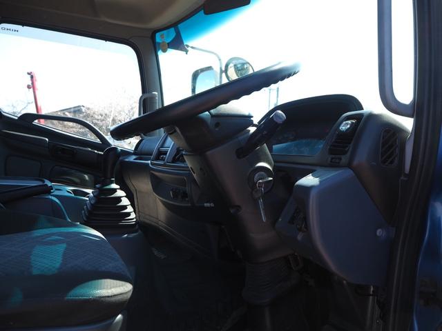日野 レンジャー 中型 コンテナ専用車 *********(103829) 57枚目