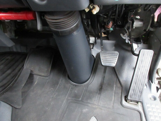 日産自動車 アトラス 小型 バン SKG-ALR85AN(7694) 36枚目