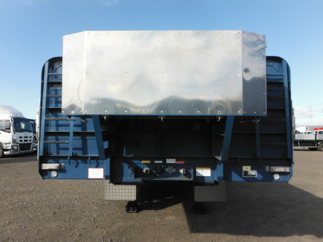 Trex Other trailer PFB34118(38539) 5枚目