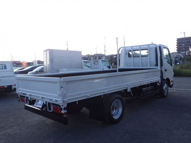 トヨタ ダイナ 小型 平ボディ TPG-XZU710(112159) 26枚目