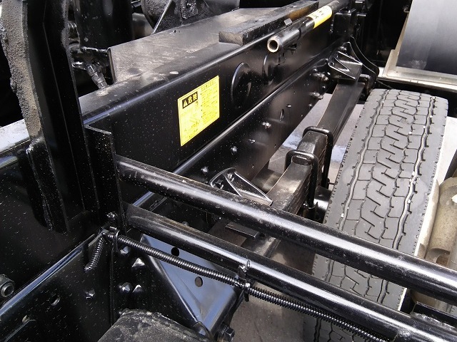 日野 レンジャー 中型 土砂ダンプ PB-FD7JDFA(9094) 59枚目
