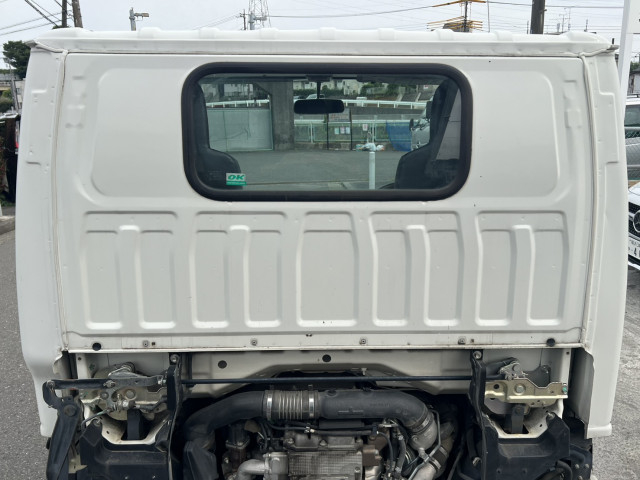 いすゞ エルフ 小型 土砂ダンプ TPG-NKR85AN(110613) 17枚目
