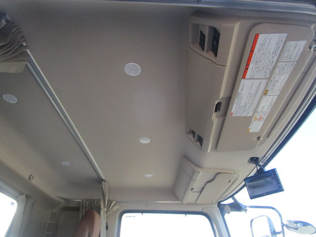 日野 レンジャー 中型 塵芥車（プレス式） 2KG-FD2ABA(107968) 17枚目