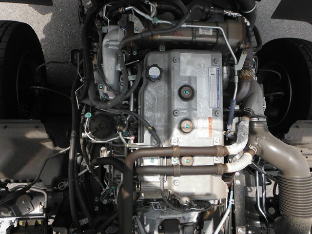 日野 レンジャー 中型 冷蔵冷凍バン 2KG-FD2ABG(32008) 21枚目