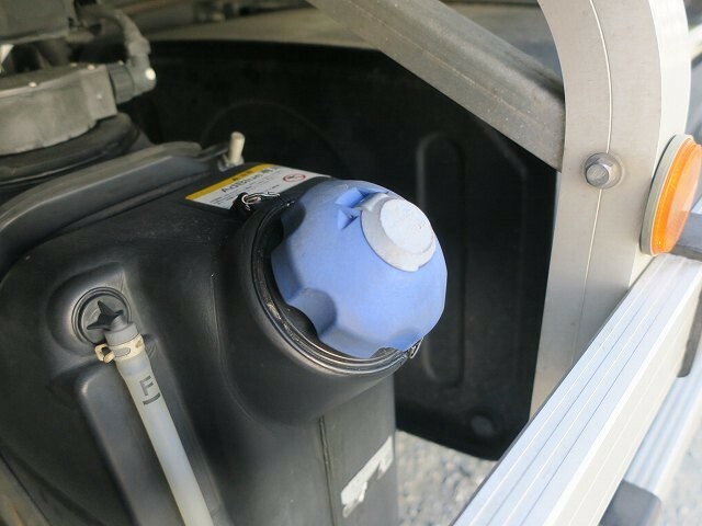 日野 プロフィア 大型 ウィング QPG-FW1EXEG(35506) 10枚目