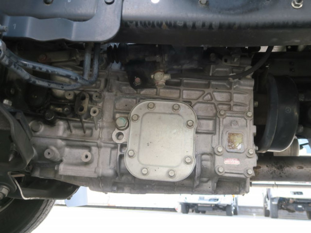 日野 レンジャー 中型 冷蔵冷凍バン 2KG-FD2ABA(78310) 28枚目
