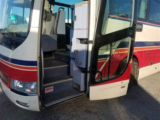 三菱ふそう その他・不明 その他 バス BKG-MS96JP(41838) 20枚目