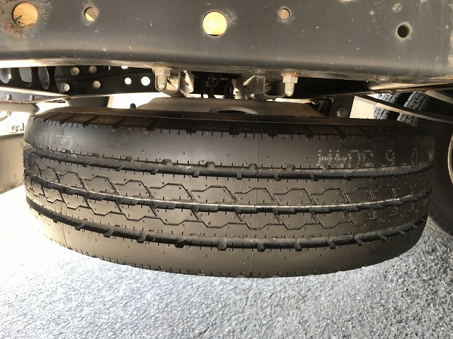 いすゞ エルフ 小型 平ボディ TPG-NLR85AR(110236) 43枚目