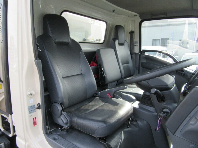 いすゞ エルフ 小型 塵芥車（プレス式） TKG-NPR85YN(8377) 27枚目