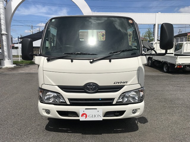 トヨタ ダイナ 小型 平ボディ QDF-KDY231(111680) 2枚目