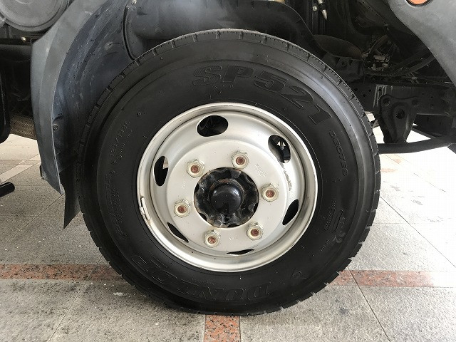 日野 デュトロ 小型 土砂ダンプ TKG-XZU700X(110243) 31枚目