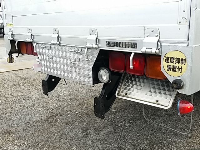 Hino profia Large Translation missing: en.item.body_keijou_enum.body_keijou_almi_block KS-FR1EZWG(10921) 20枚目