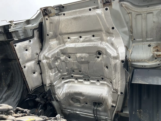 いすゞ ギガ 大型 冷蔵冷凍バン 2KG-CYY77CY(106847) 59枚目