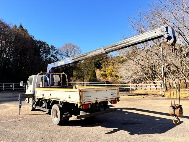 いすゞ エルフ 小型 平ボディ *********(76271) 20枚目