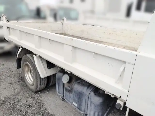 いすゞ エルフ 小型 土砂ダンプ TPG-NJR85AD(106807) 25枚目