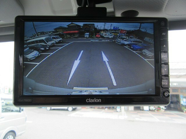 いすゞ エルフ 小型 バン TRG-NLR85AN(10082) 27枚目