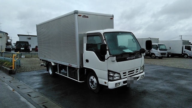 いすゞ エルフ 小型 バン PB-NKR81AN(2908) 8枚目