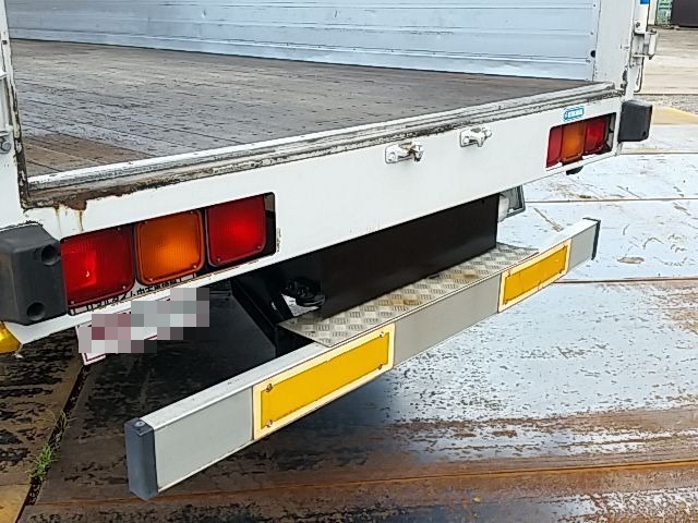 Isuzu forward Middle Wing body PA-FRD34L4(11844) 26枚目